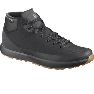 Salomon Acro Cordura Chukka WR 2 - Men's sz8